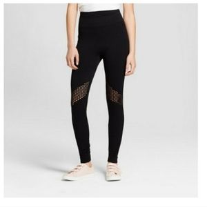 Xhilaration Women's  Hosiery Leggings